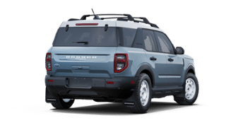 2025 Ford Bronco Sport® External Image 4